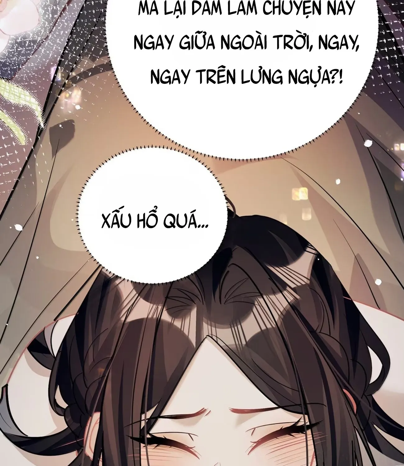 Quấn Quýt - Chap 56 - Trang 52
