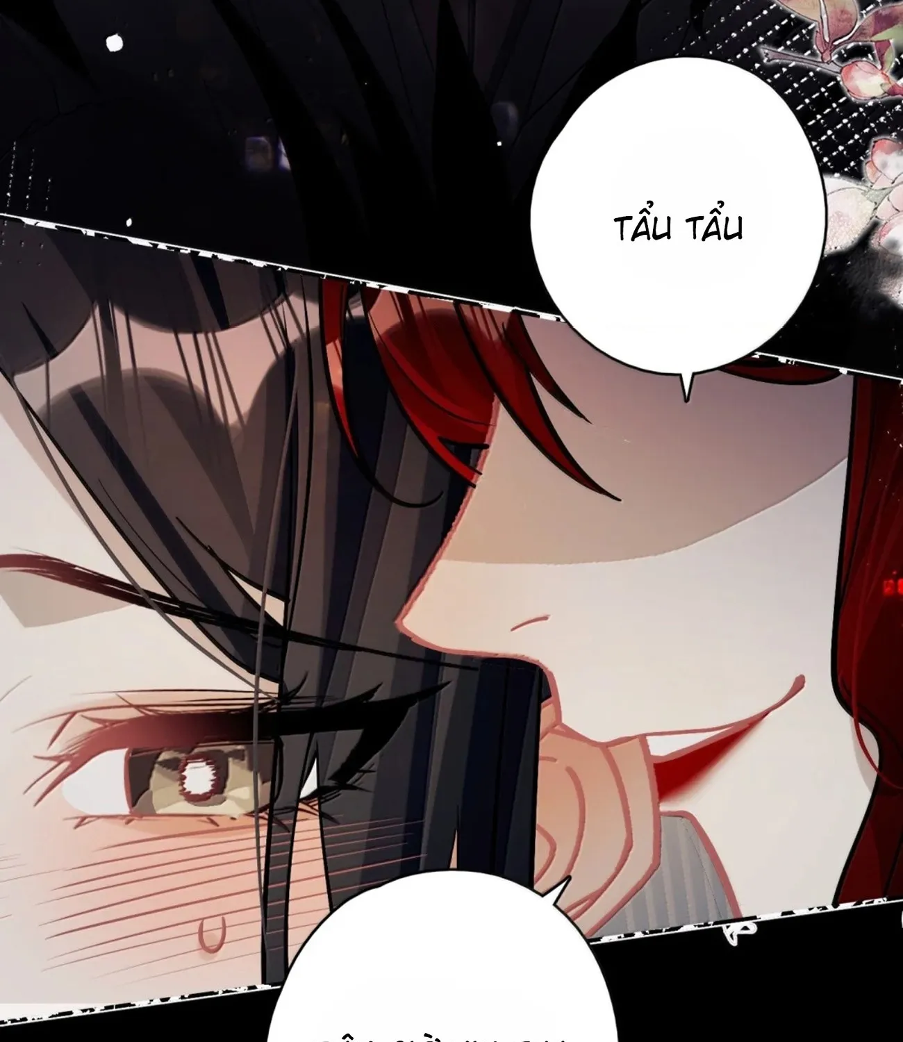 Quấn Quýt - Chap 56 - Trang 54