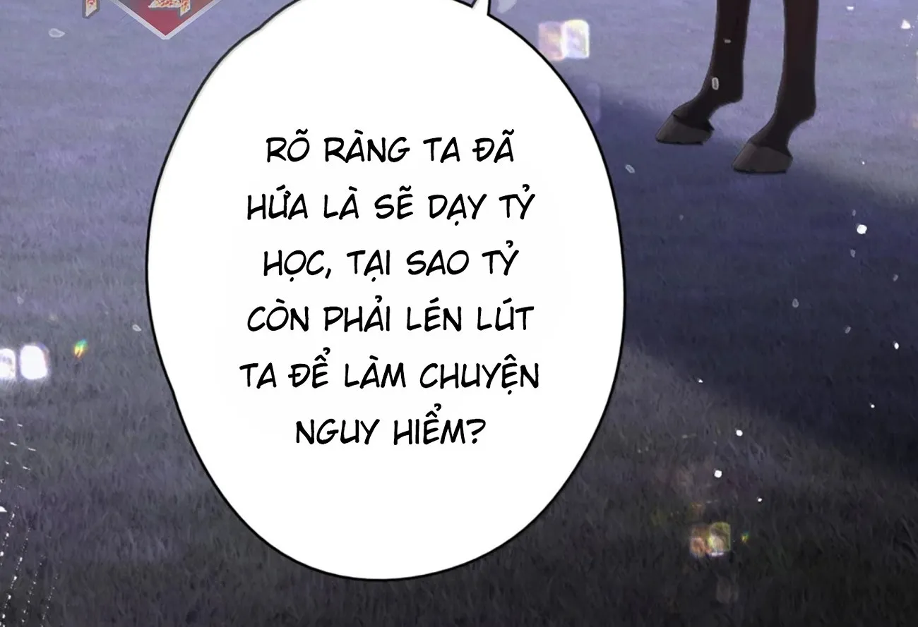 Quấn Quýt - Chap 56 - Trang 59