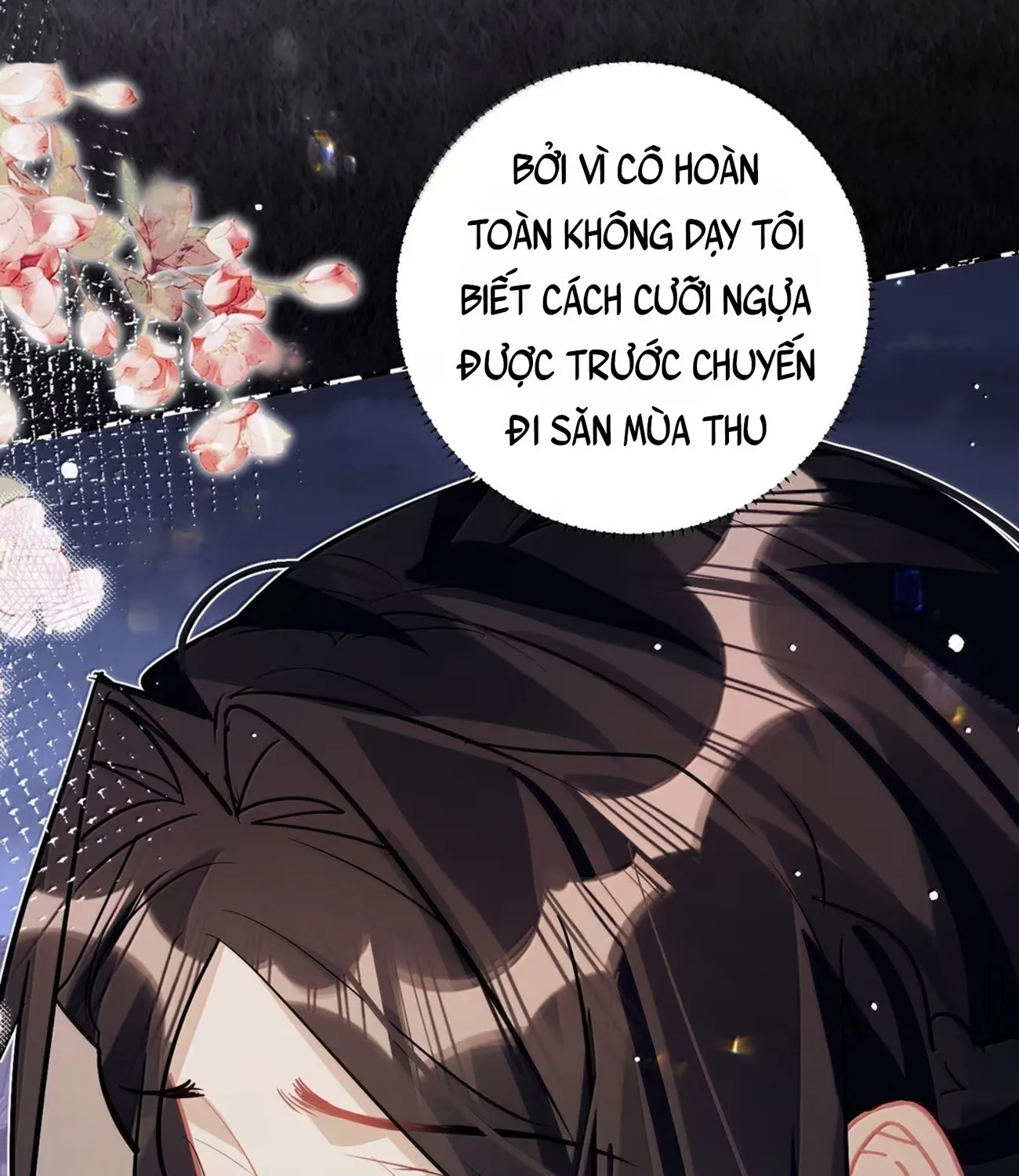 Quấn Quýt - Chap 56 - Trang 60