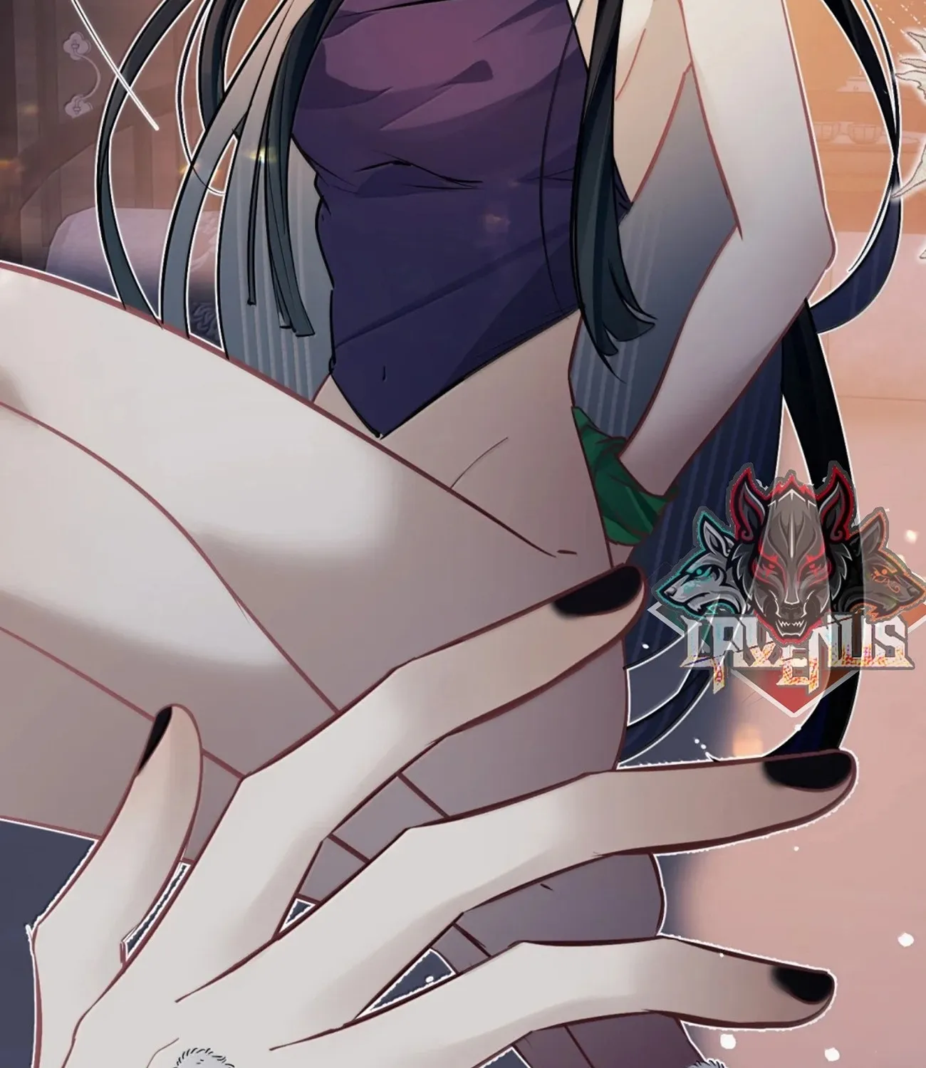 Quấn Quýt - Chap 56 - Trang 7