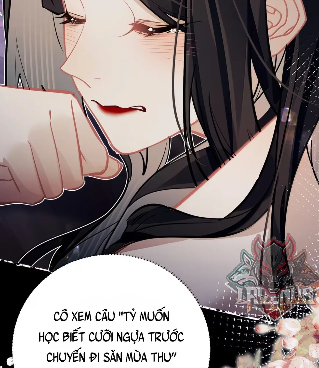 Quấn Quýt - Chap 56 - Trang 61