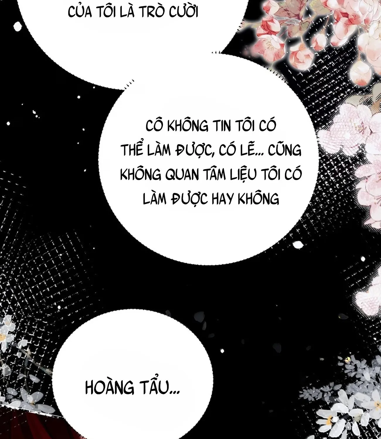 Quấn Quýt - Chap 56 - Trang 62