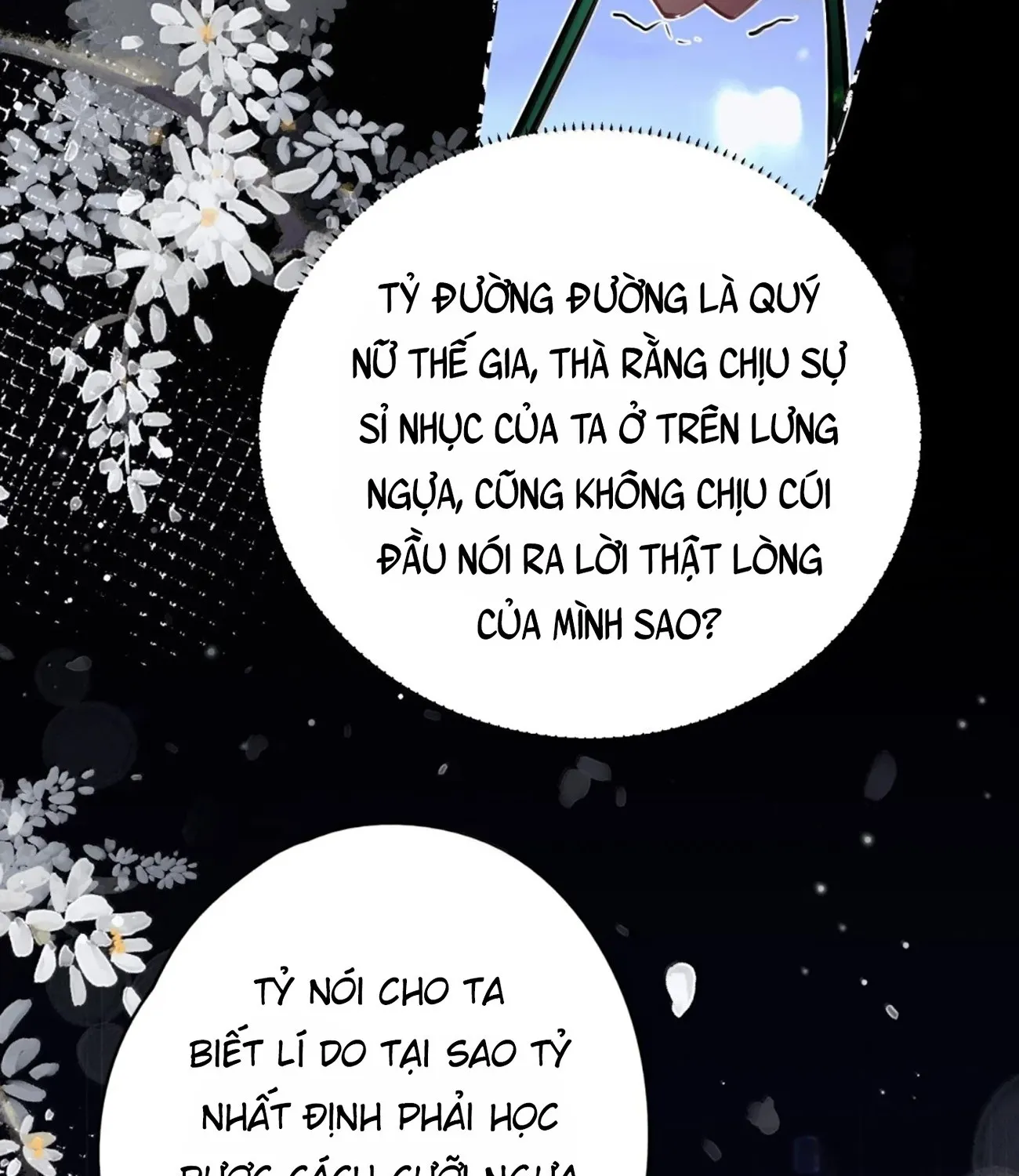 Quấn Quýt - Chap 56 - Trang 64