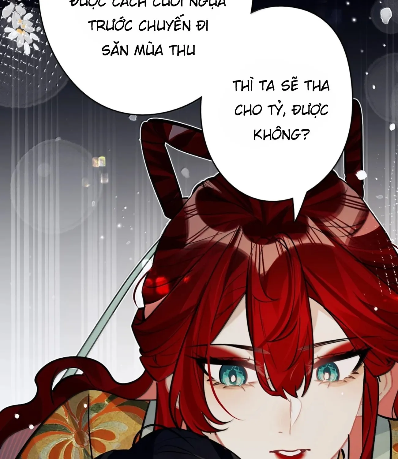 Quấn Quýt - Chap 56 - Trang 65