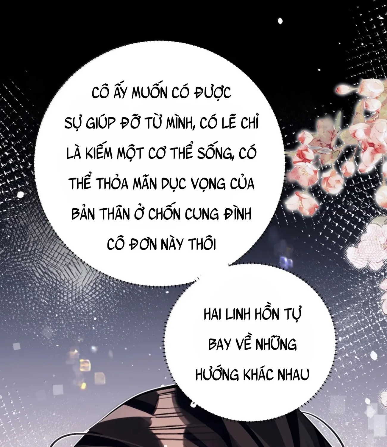 Quấn Quýt - Chap 56 - Trang 71