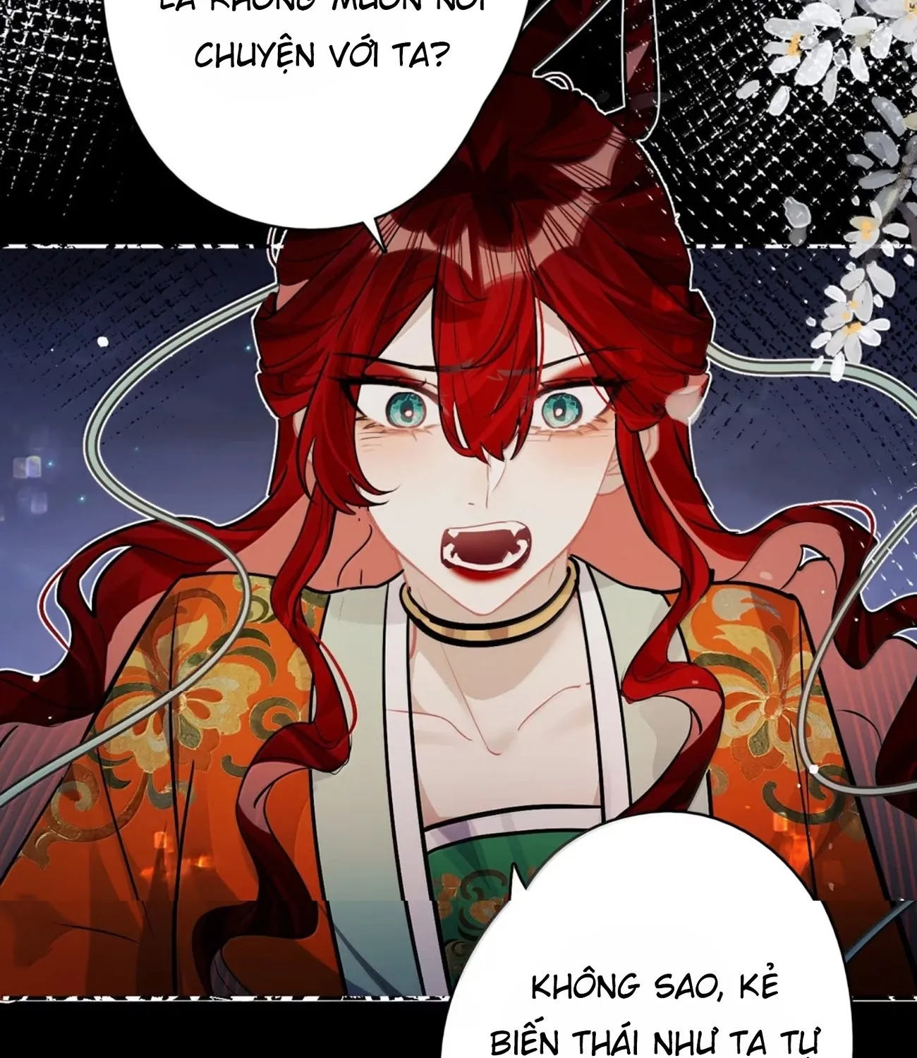 Quấn Quýt - Chap 56 - Trang 74