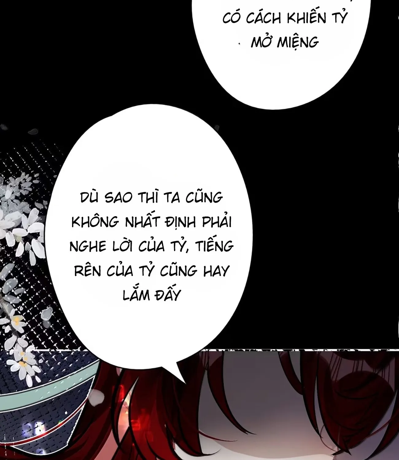 Quấn Quýt - Chap 56 - Trang 75