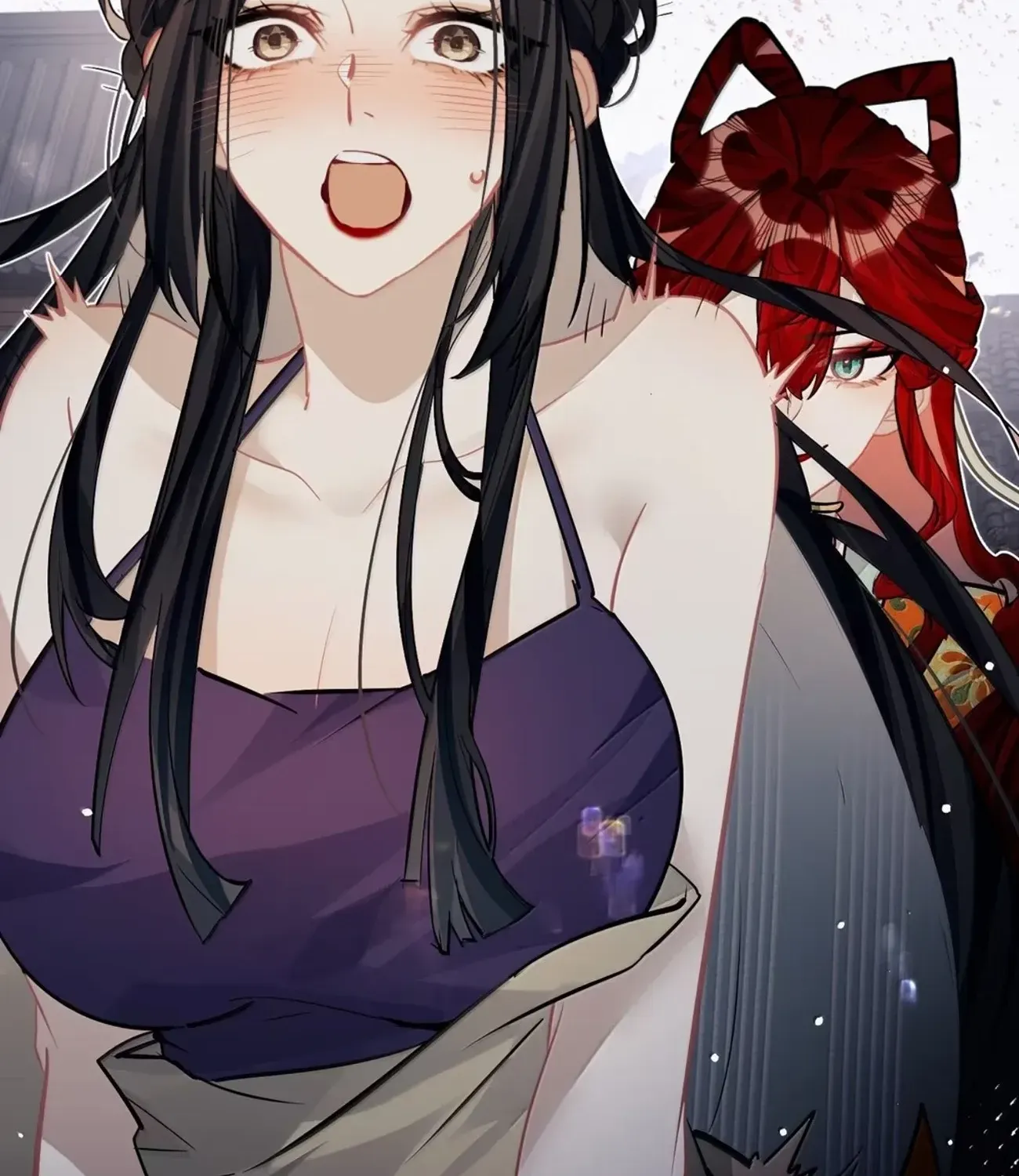 Quấn Quýt - Chap 56 - Trang 81