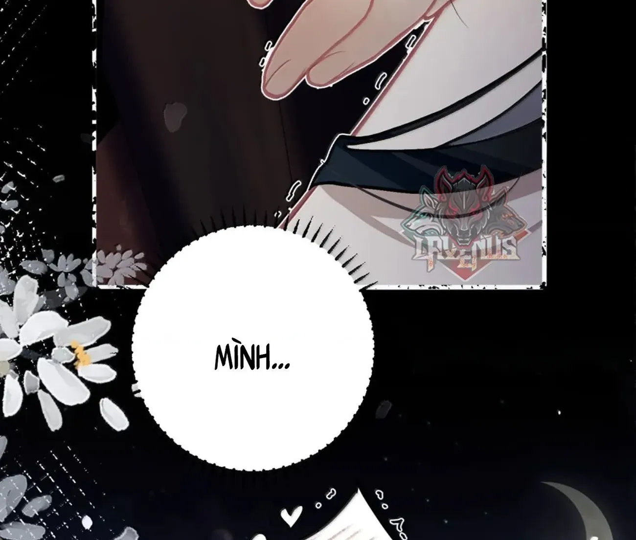 Quấn Quýt - Chap 57 - Trang 11