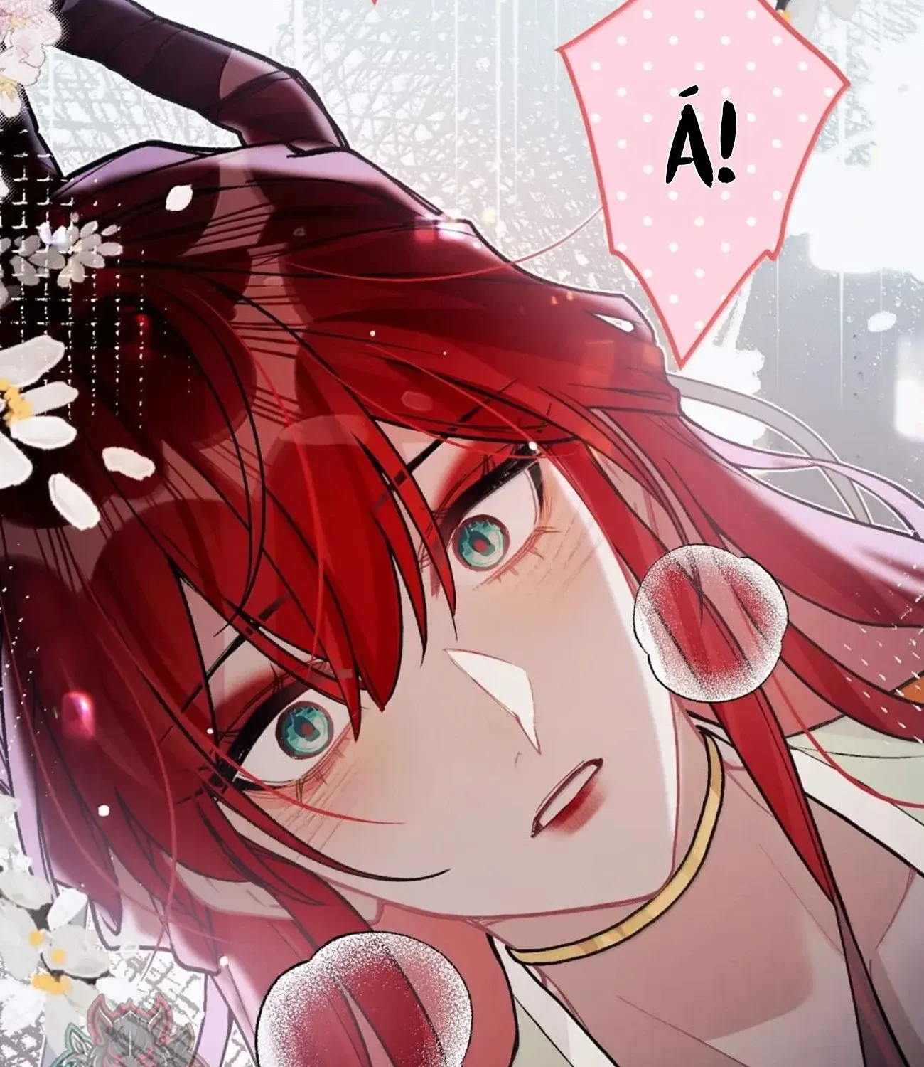Quấn Quýt - Chap 57 - Trang 16