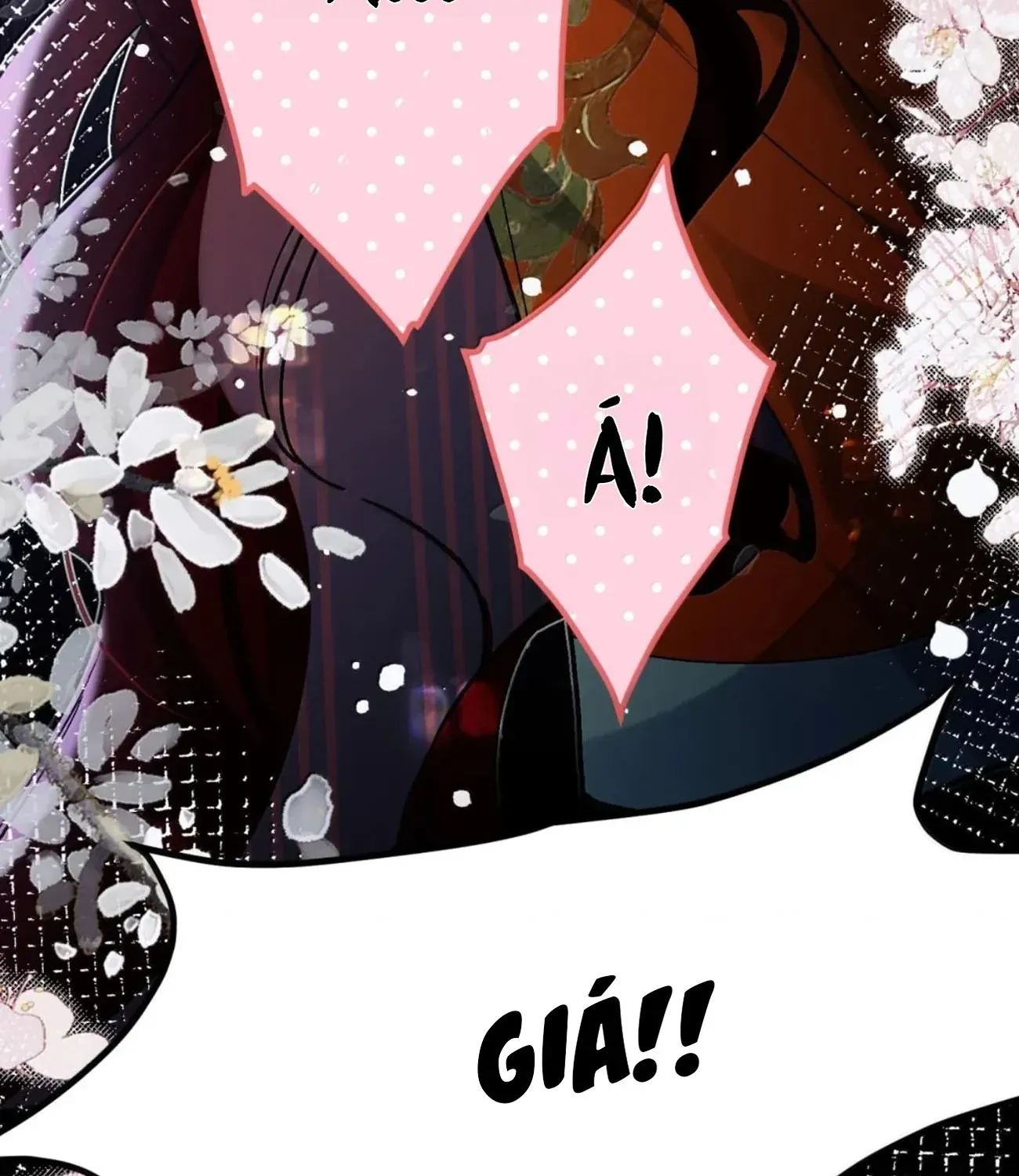 Quấn Quýt - Chap 57 - Trang 18