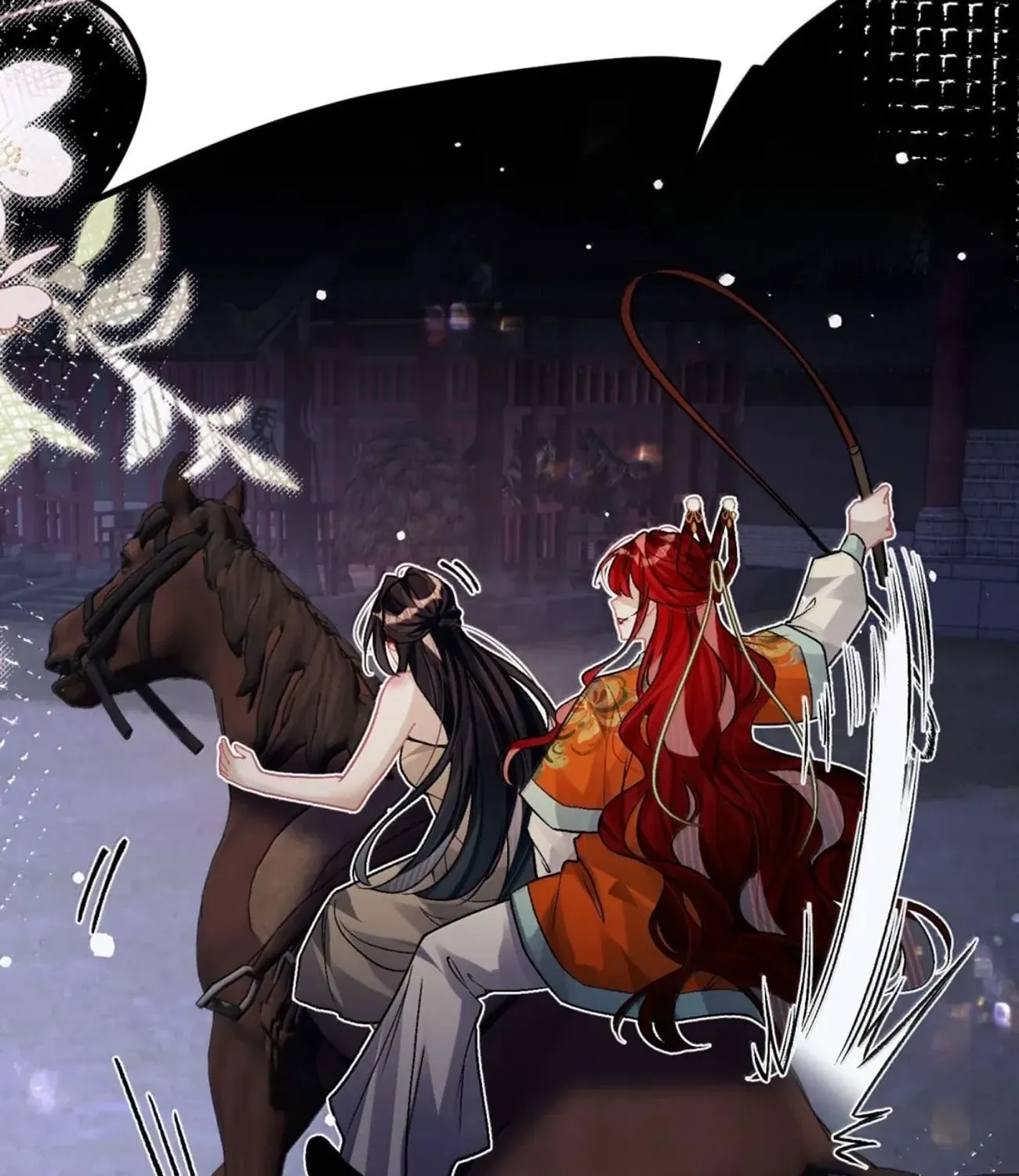 Quấn Quýt - Chap 57 - Trang 19
