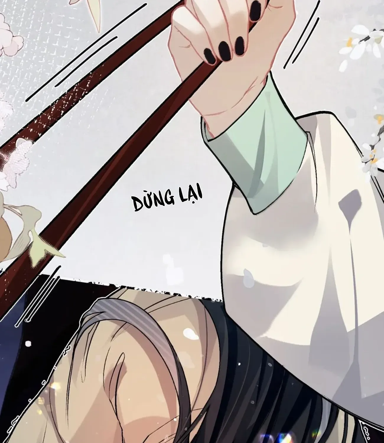 Quấn Quýt - Chap 57 - Trang 28
