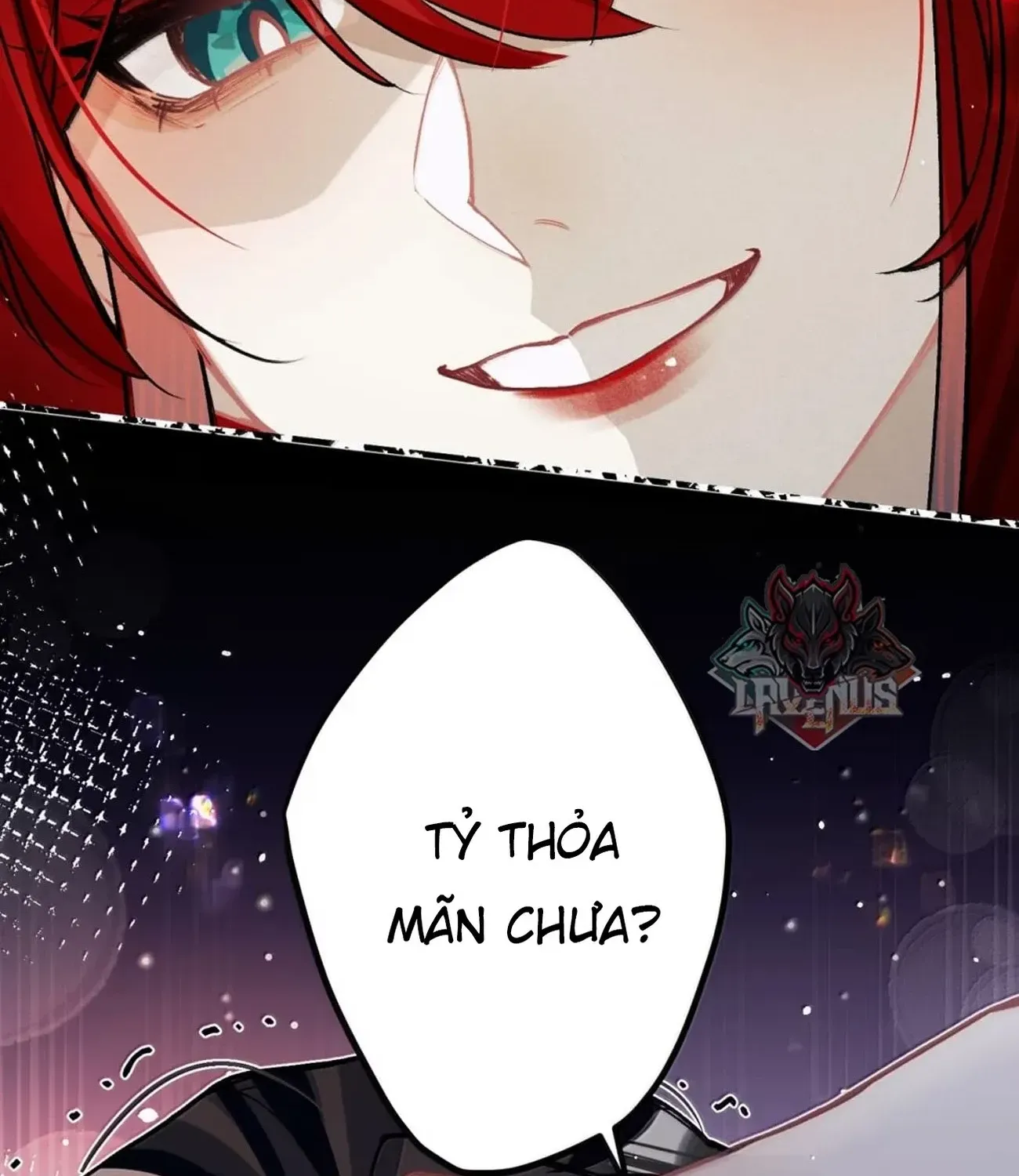 Quấn Quýt - Chap 57 - Trang 31