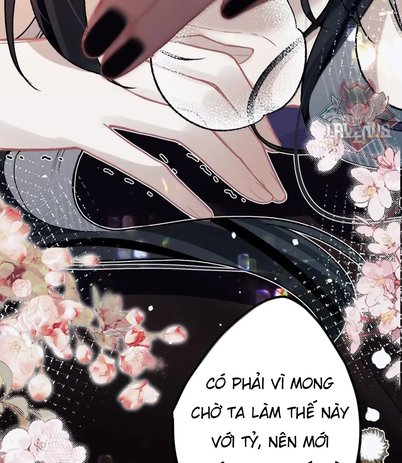 Quấn Quýt - Chap 57 - Trang 33