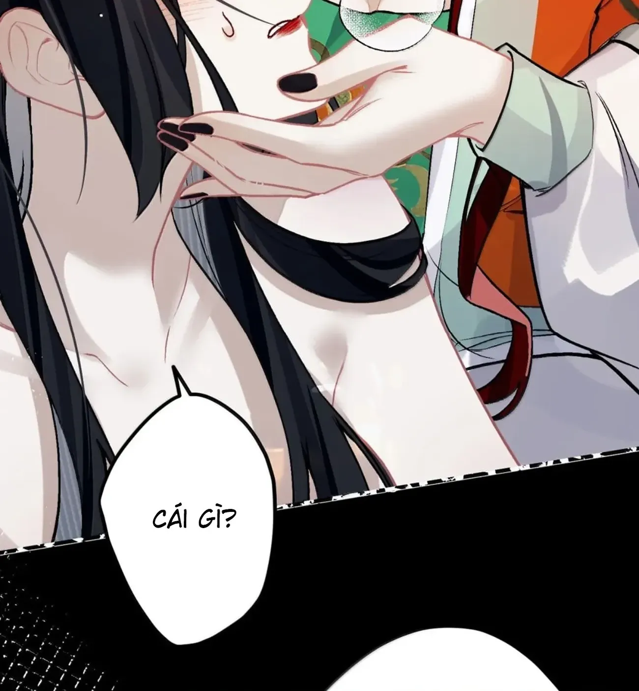 Quấn Quýt - Chap 57 - Trang 35