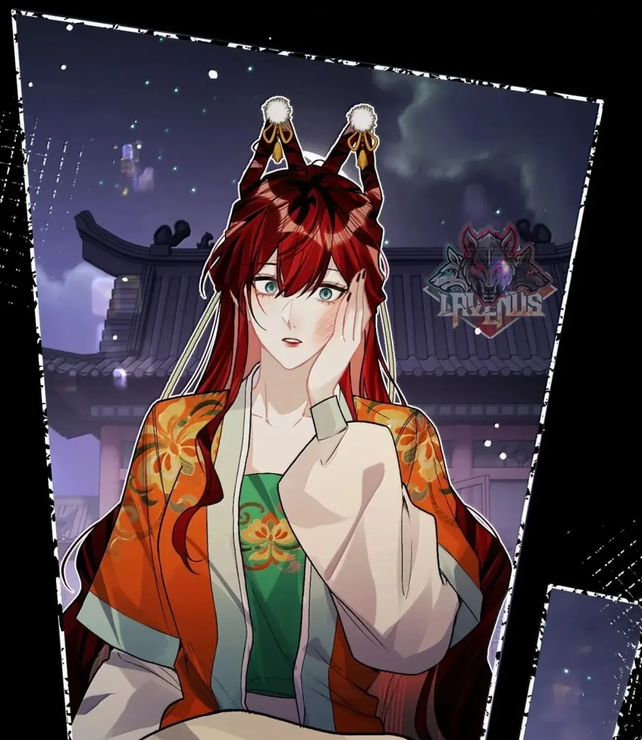 Quấn Quýt - Chap 57 - Trang 40