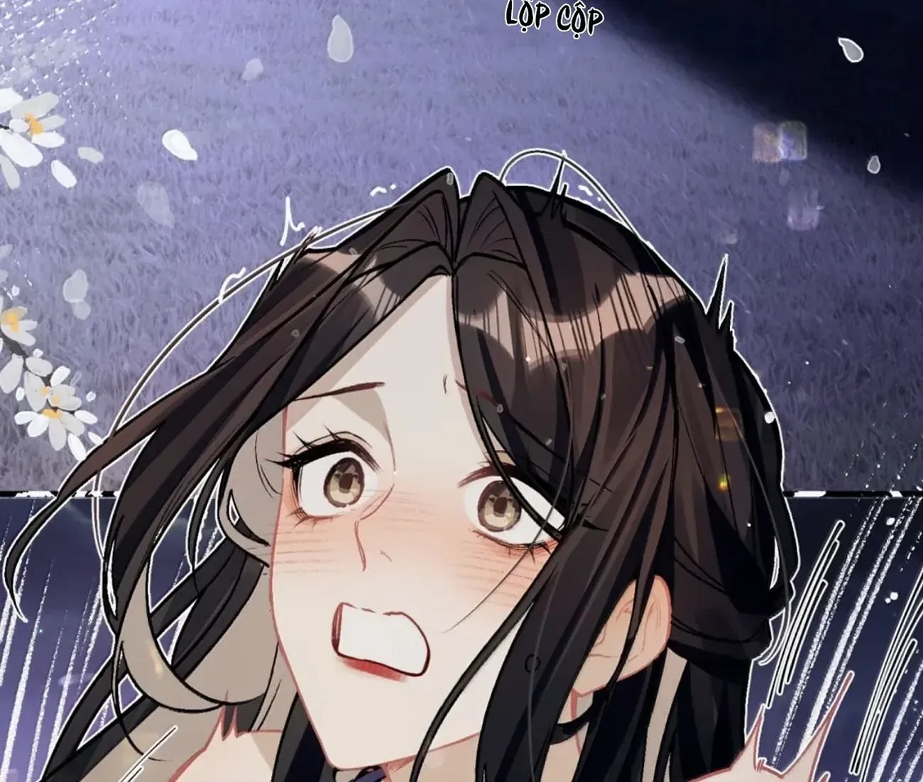 Quấn Quýt - Chap 57 - Trang 5