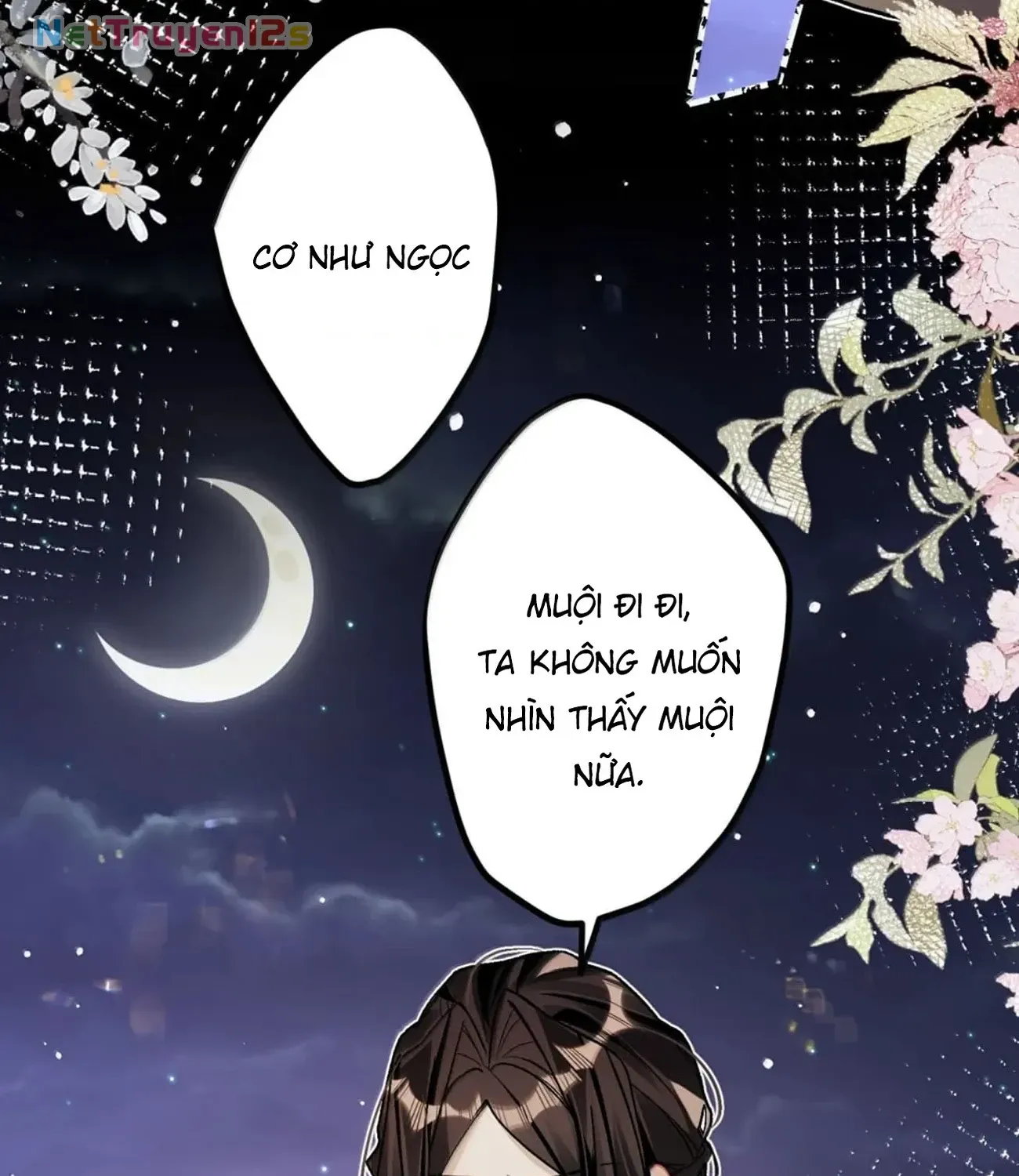Quấn Quýt - Chap 57 - Trang 42