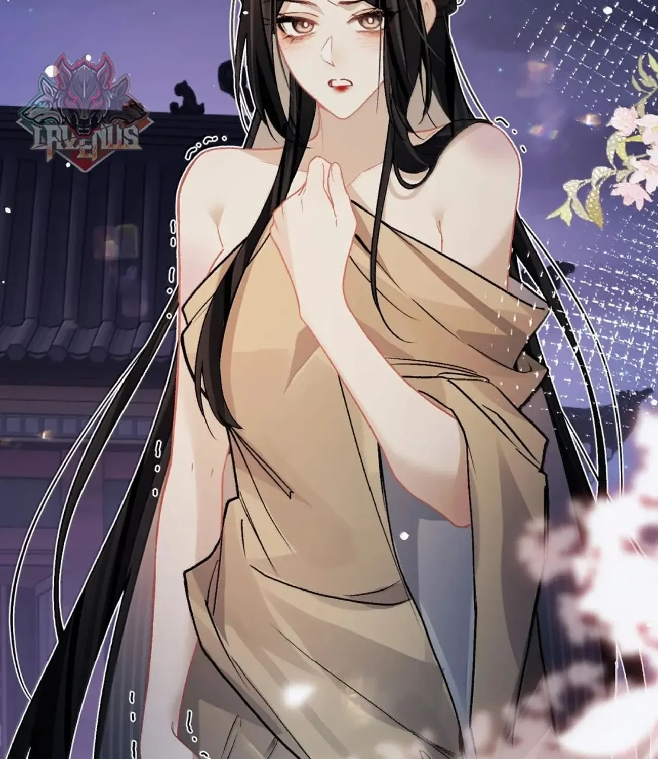 Quấn Quýt - Chap 57 - Trang 43