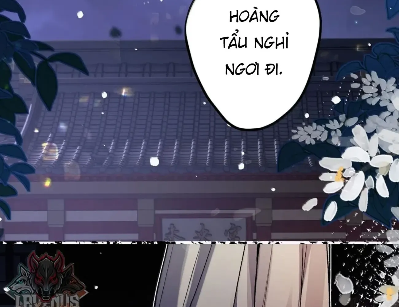Quấn Quýt - Chap 57 - Trang 51