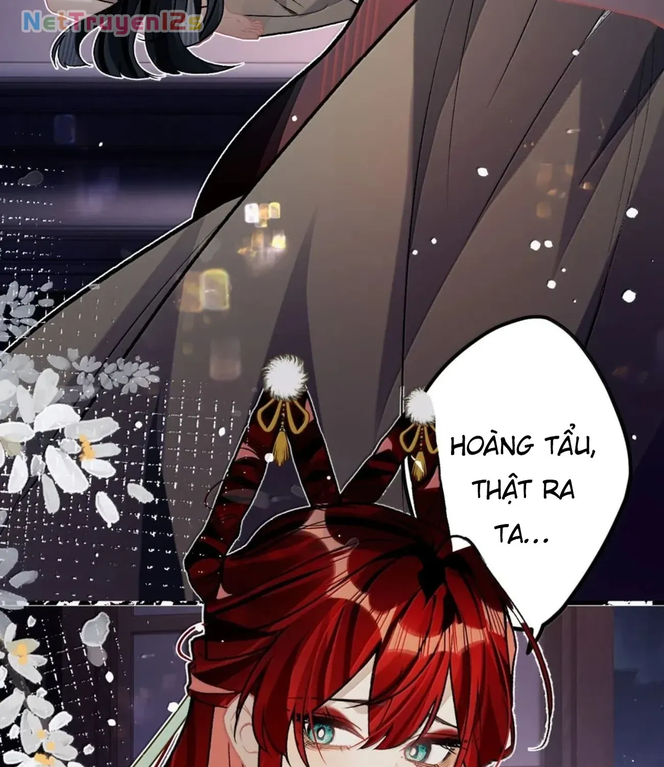 Quấn Quýt - Chap 57 - Trang 57