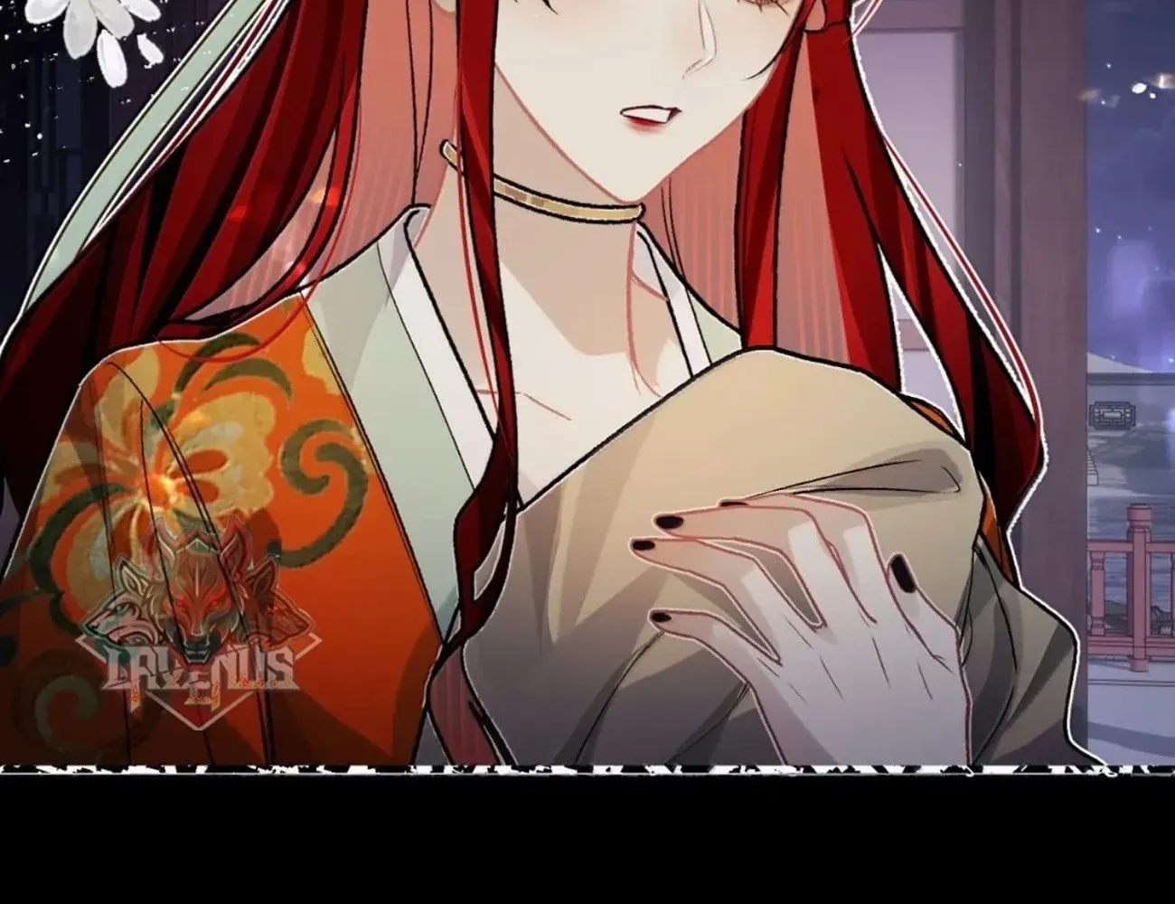 Quấn Quýt - Chap 57 - Trang 58