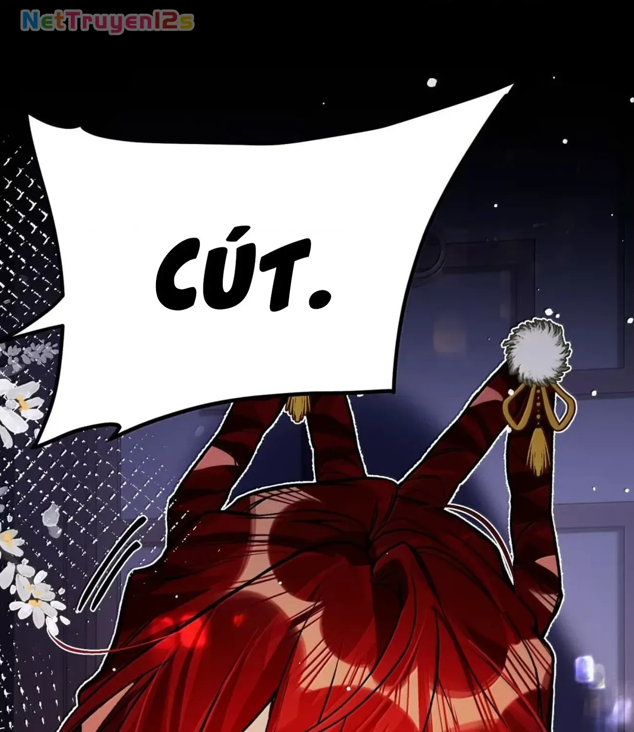 Quấn Quýt - Chap 57 - Trang 60