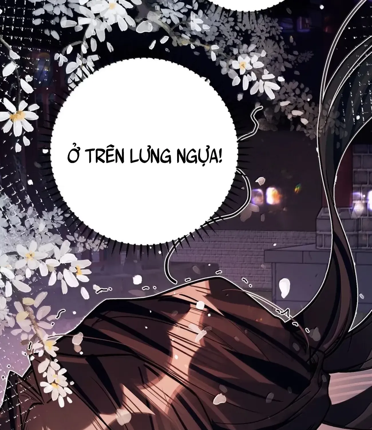 Quấn Quýt - Chap 57 - Trang 7