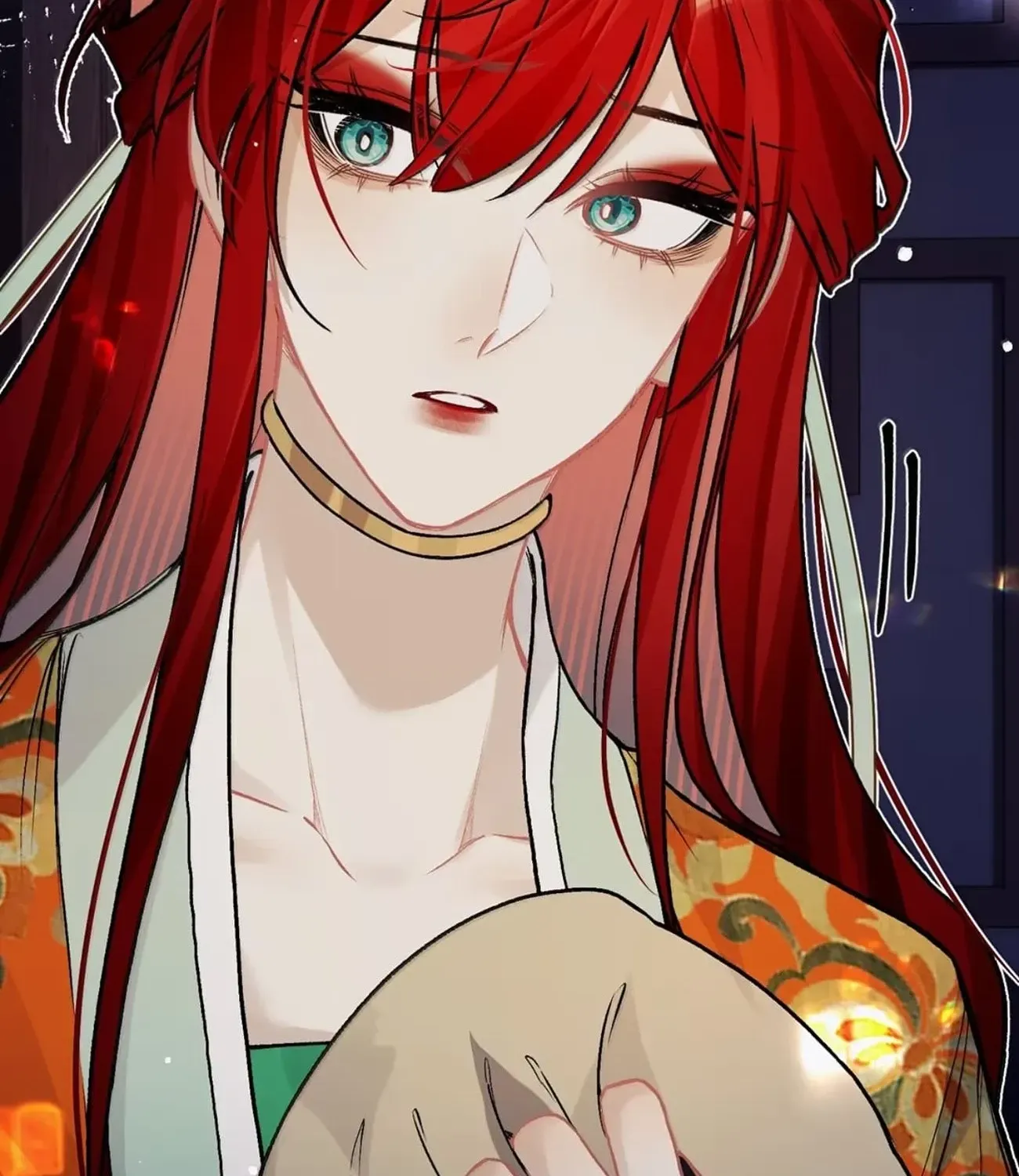 Quấn Quýt - Chap 57 - Trang 61