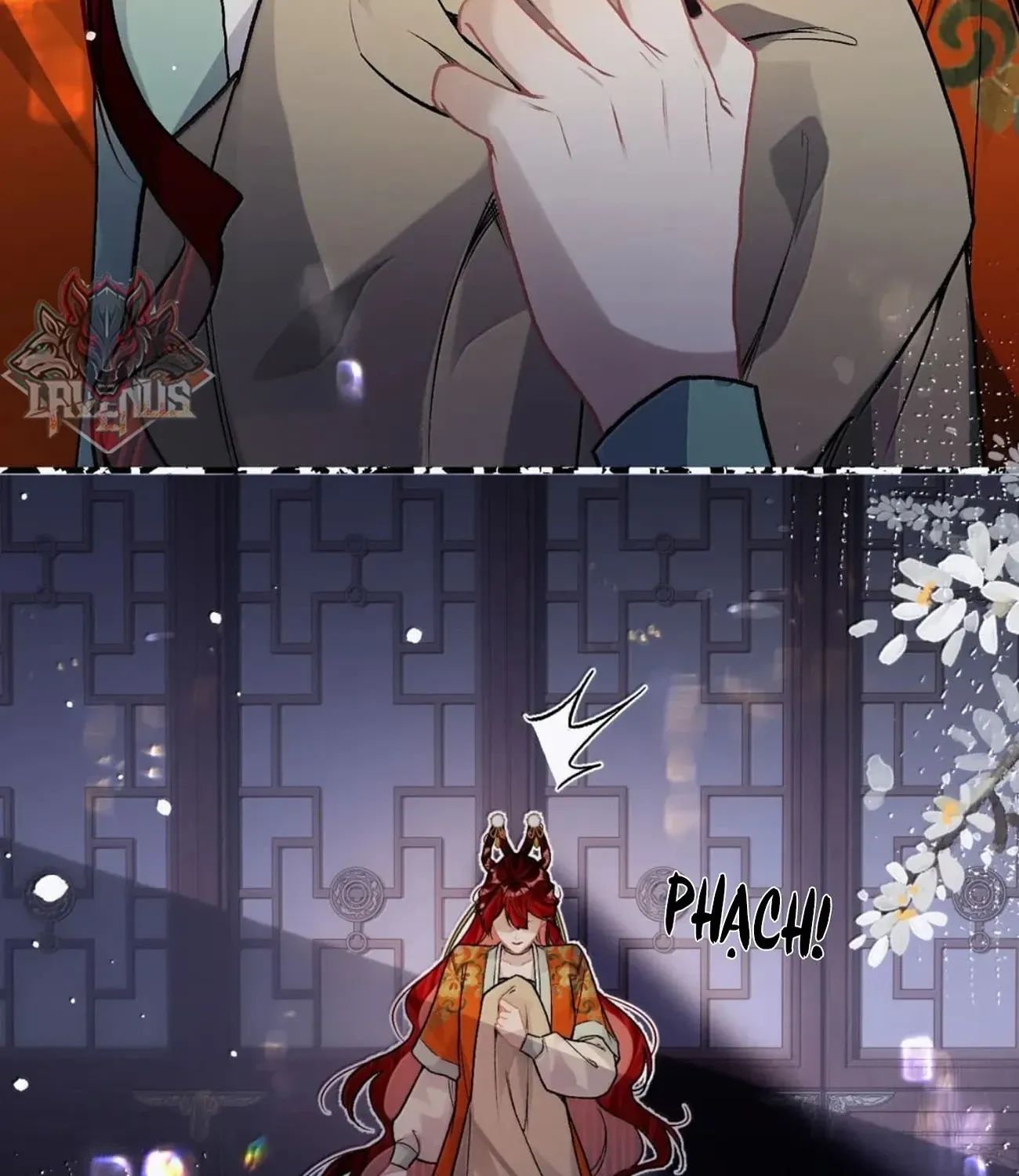 Quấn Quýt - Chap 57 - Trang 62