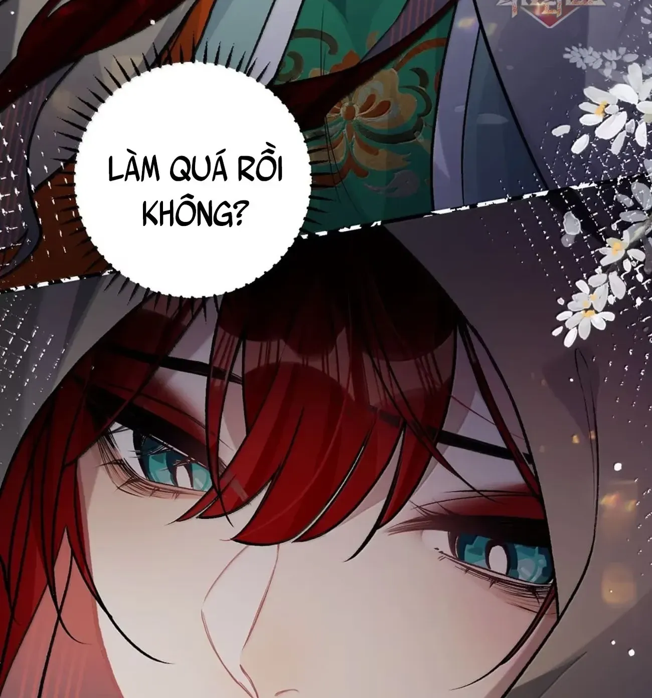 Quấn Quýt - Chap 57 - Trang 70