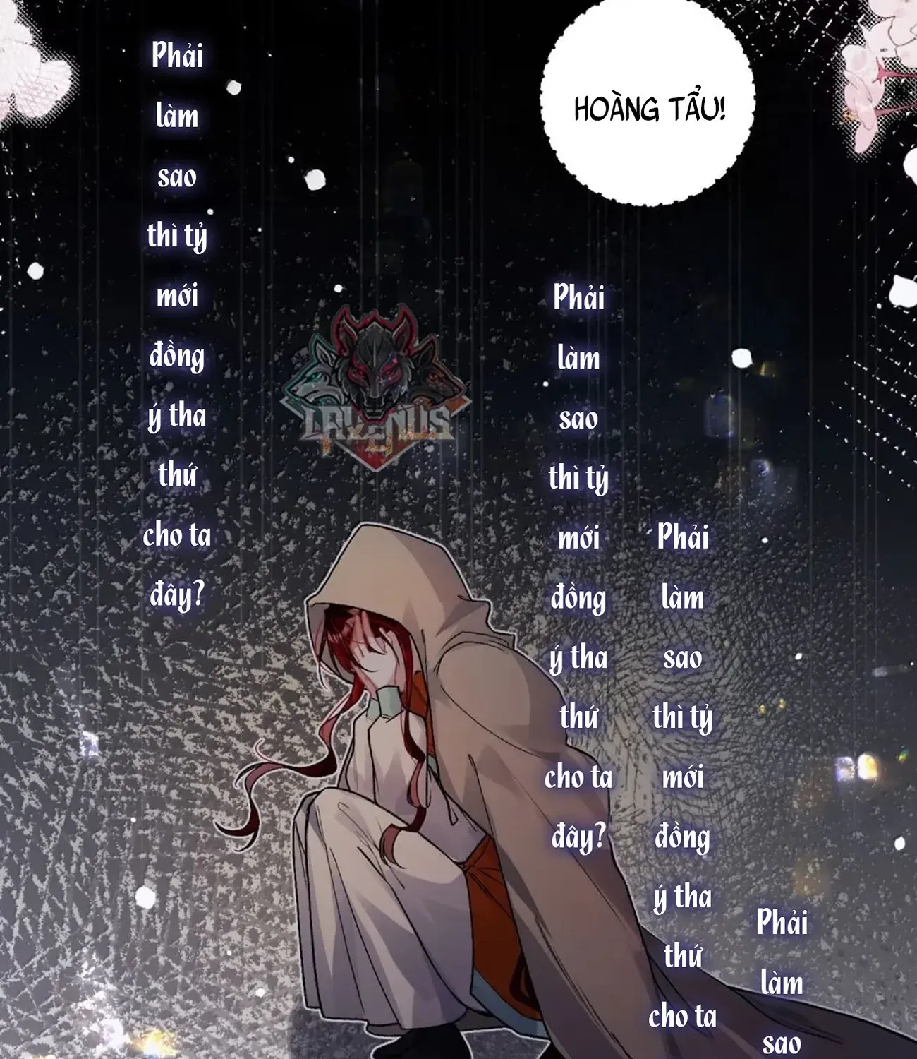 Quấn Quýt - Chap 57 - Trang 72