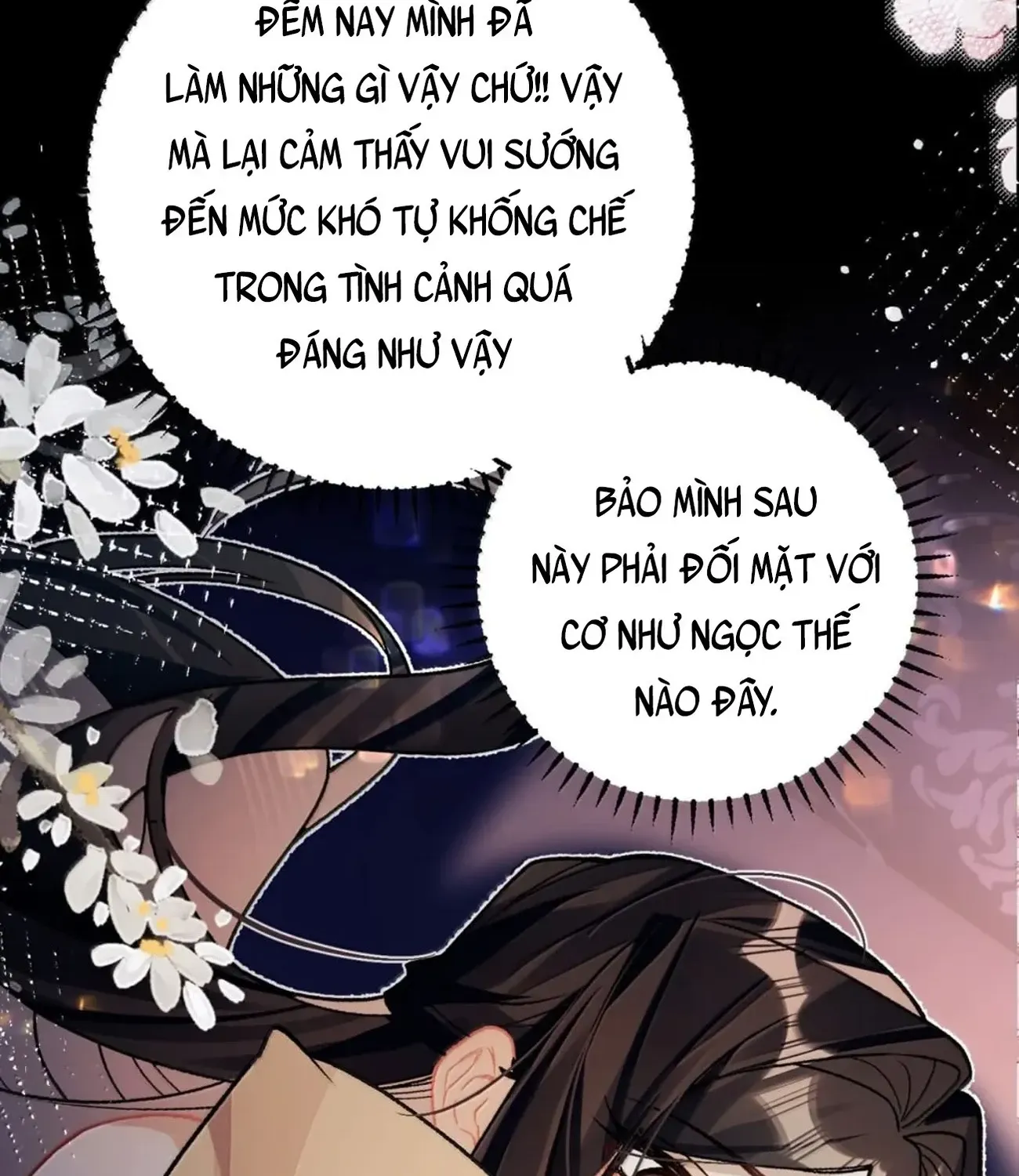 Quấn Quýt - Chap 57 - Trang 75