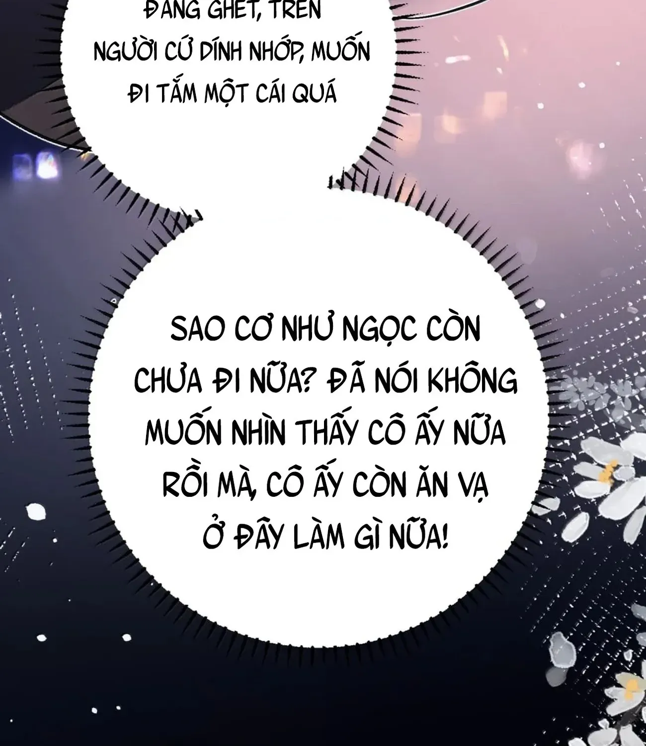 Quấn Quýt - Chap 57 - Trang 77