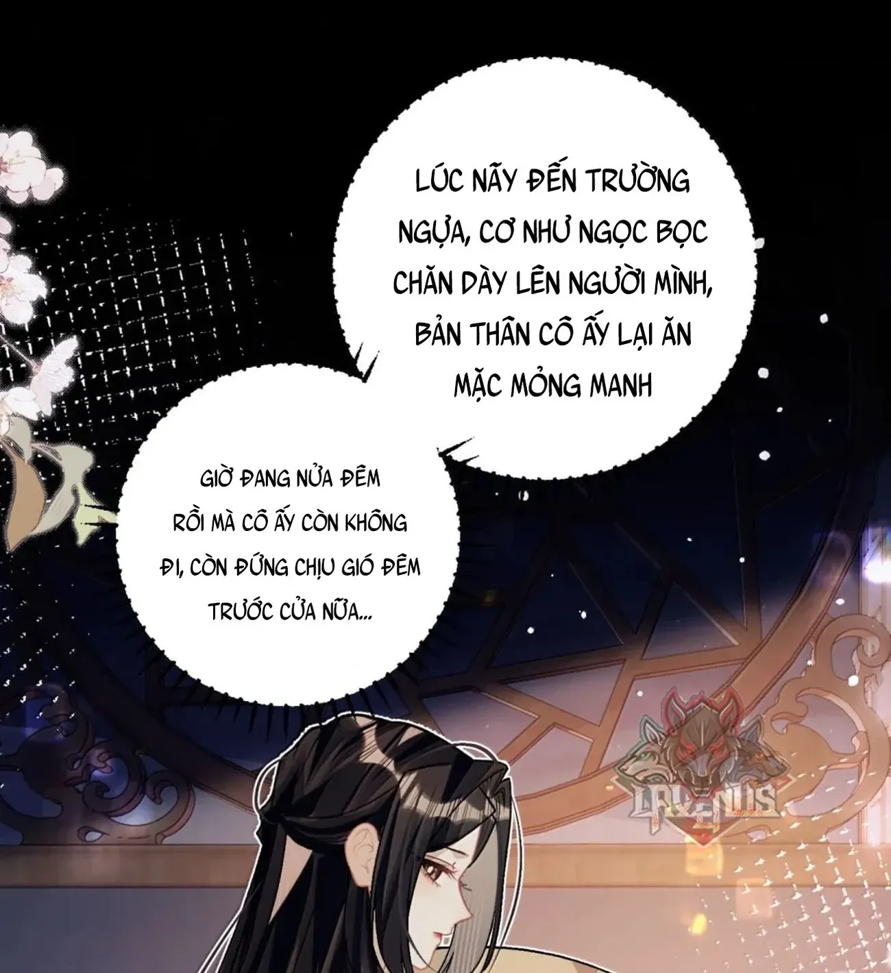 Quấn Quýt - Chap 57 - Trang 79