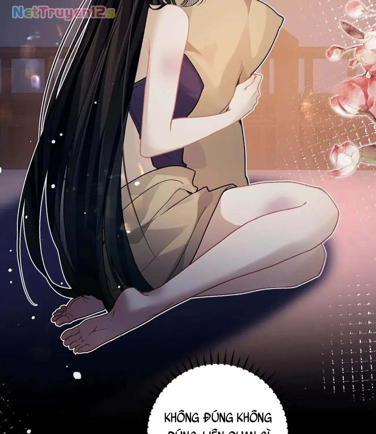 Quấn Quýt - Chap 57 - Trang 80