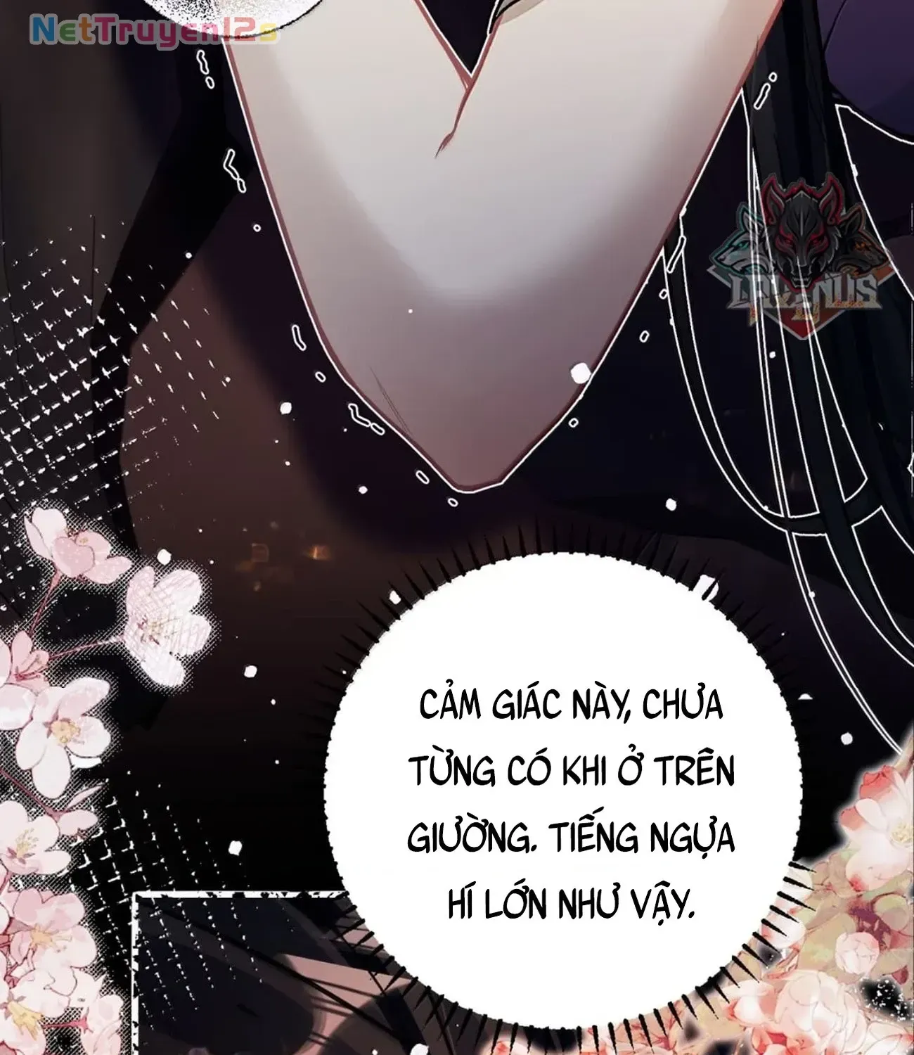 Quấn Quýt - Chap 57 - Trang 9