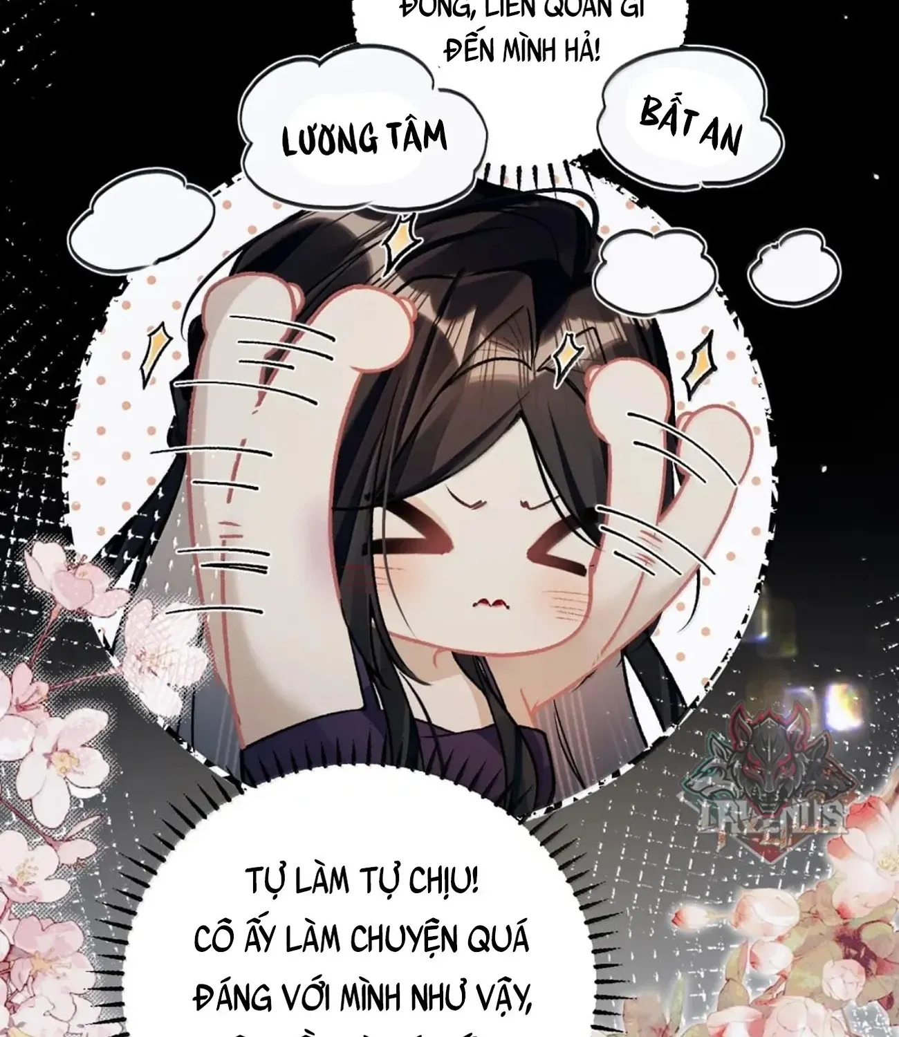 Quấn Quýt - Chap 57 - Trang 81