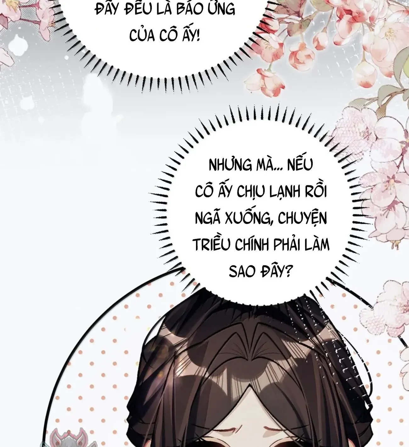 Quấn Quýt - Chap 57 - Trang 82