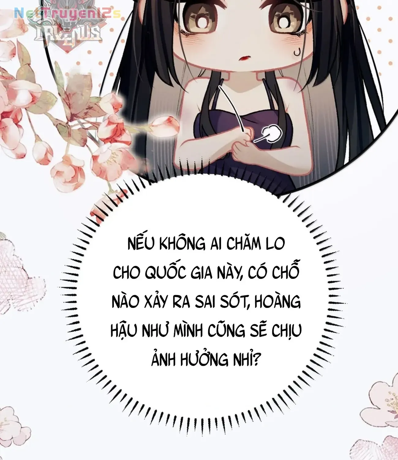 Quấn Quýt - Chap 57 - Trang 83
