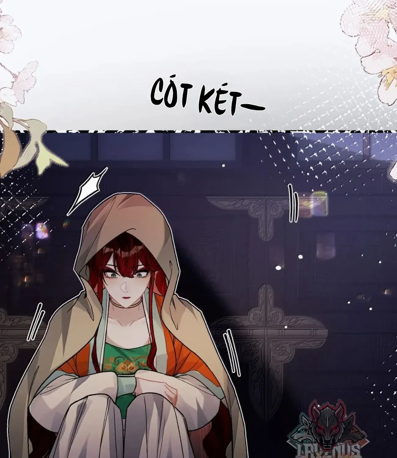 Quấn Quýt - Chap 57 - Trang 84