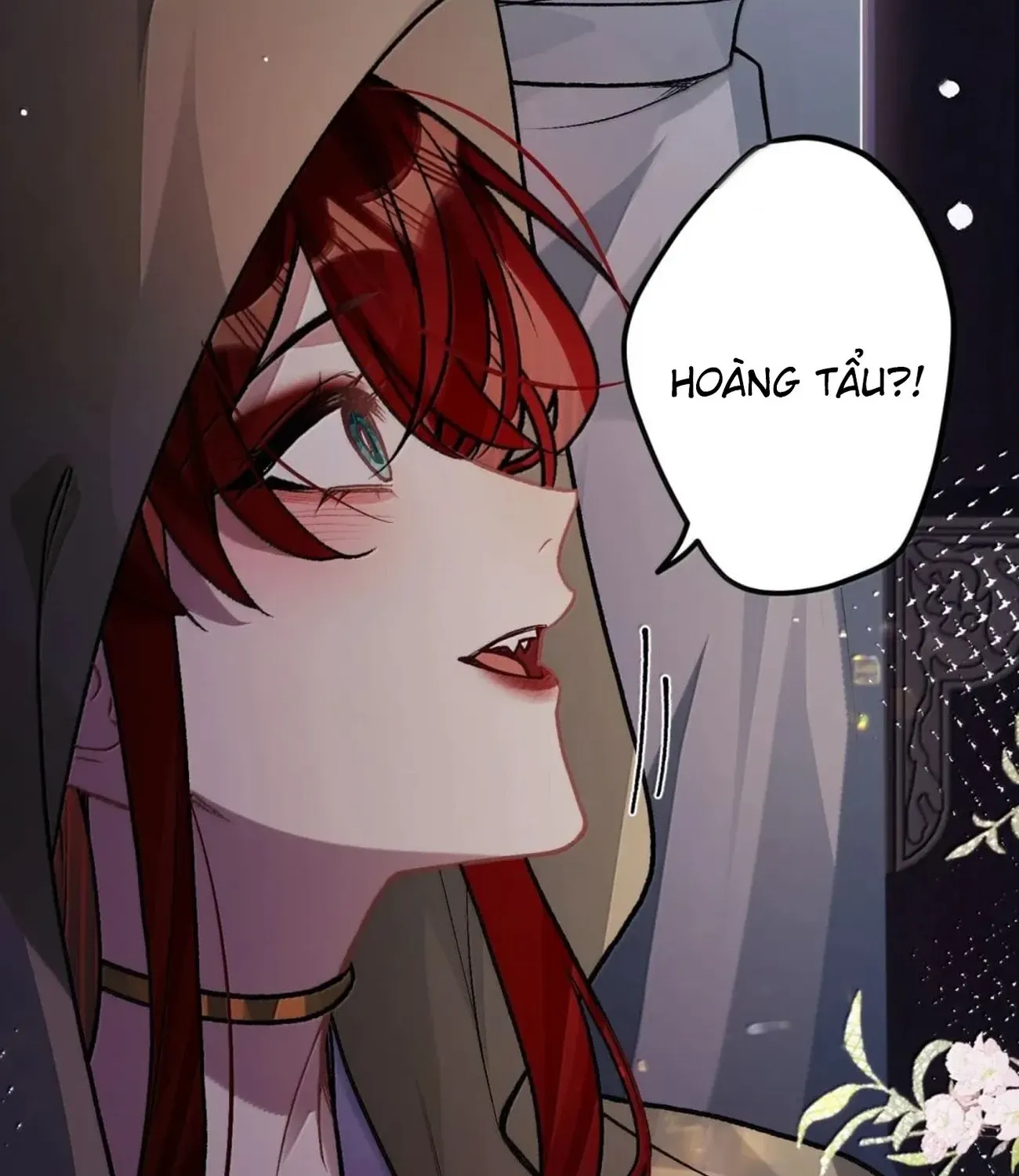Quấn Quýt - Chap 57 - Trang 87