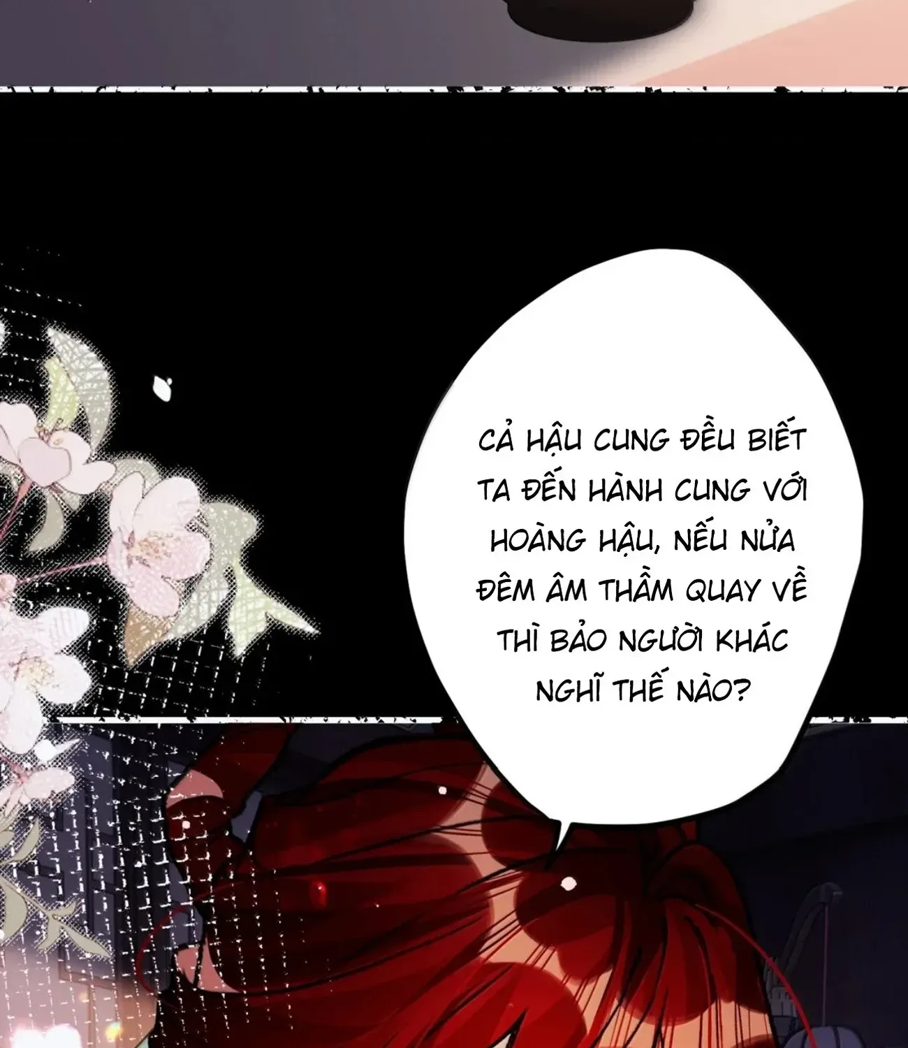 Quấn Quýt - Chap 58 - Trang 13