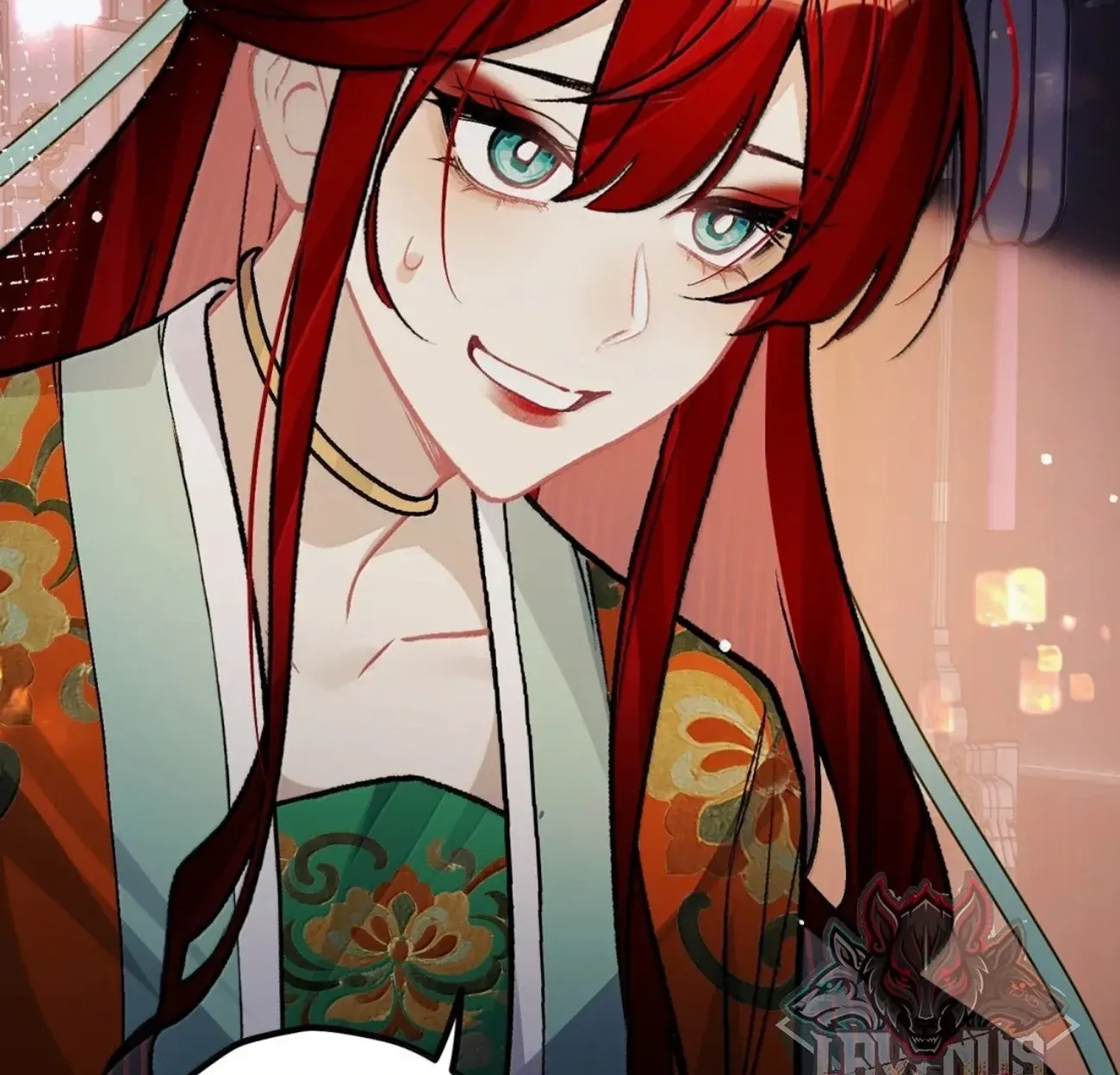 Quấn Quýt - Chap 58 - Trang 14