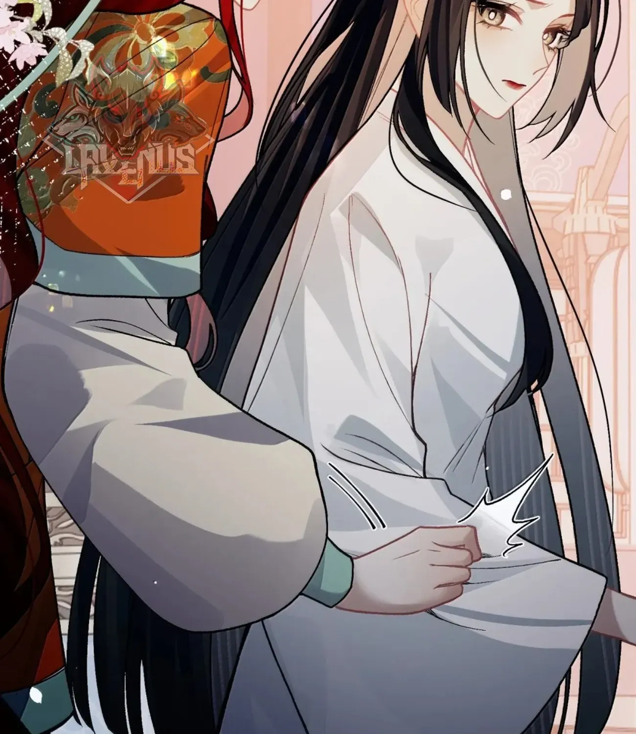 Quấn Quýt - Chap 58 - Trang 18