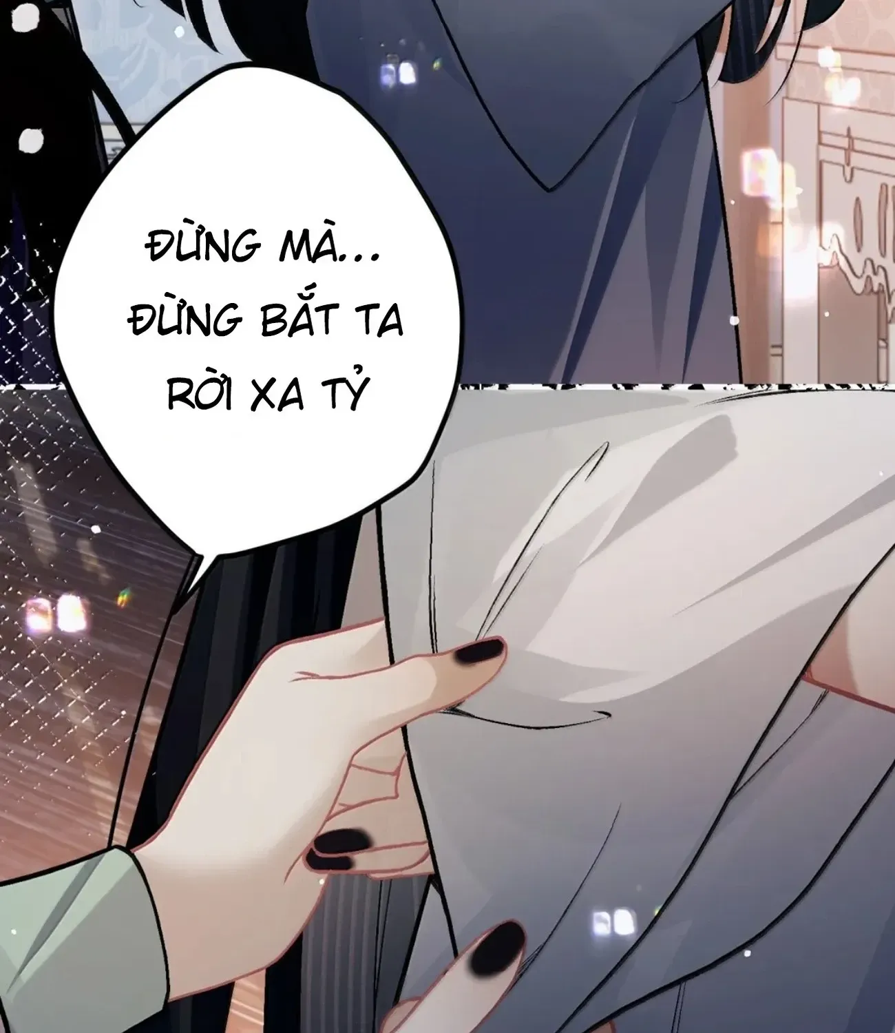 Quấn Quýt - Chap 58 - Trang 19