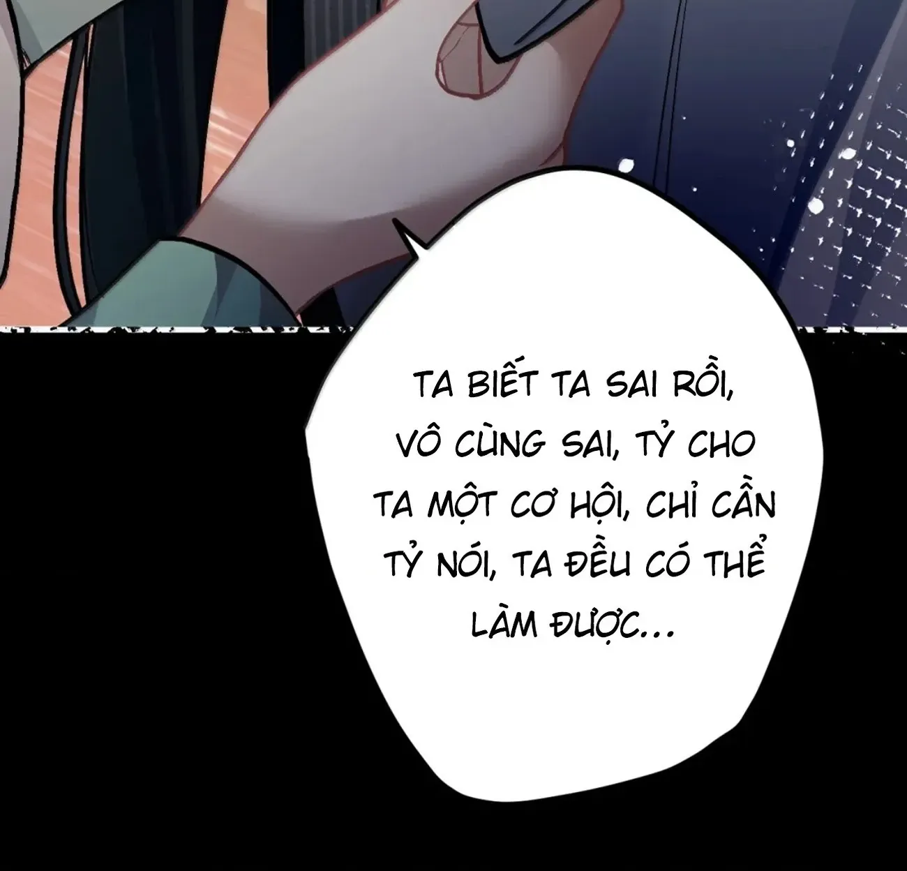 Quấn Quýt - Chap 58 - Trang 20