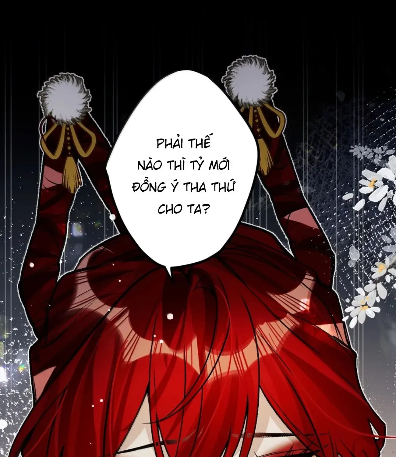 Quấn Quýt - Chap 58 - Trang 21